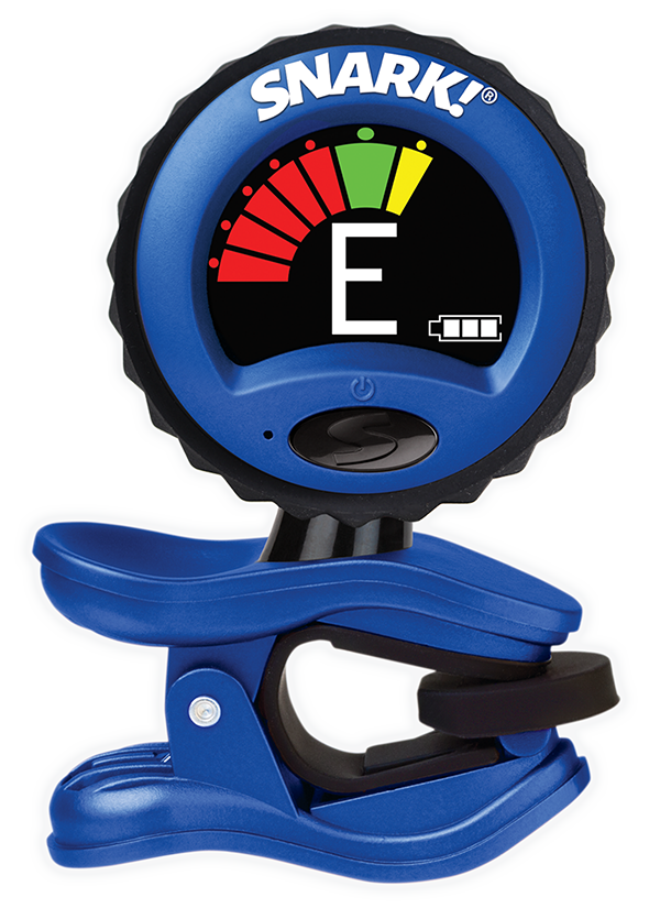 SN-1X HPT Bass & Guitar Tuner