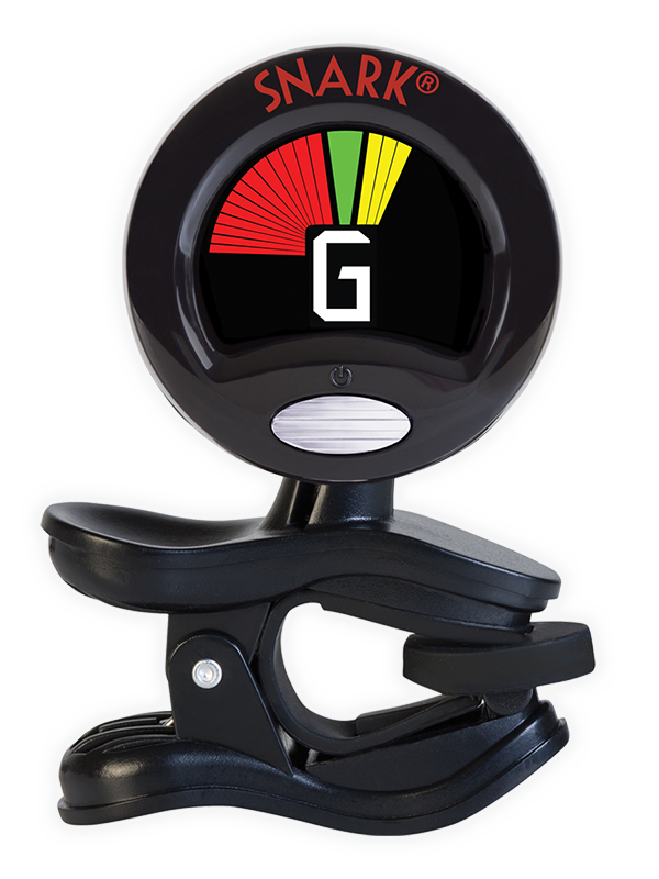 SN-5X Clip-On Ukelele Tuner